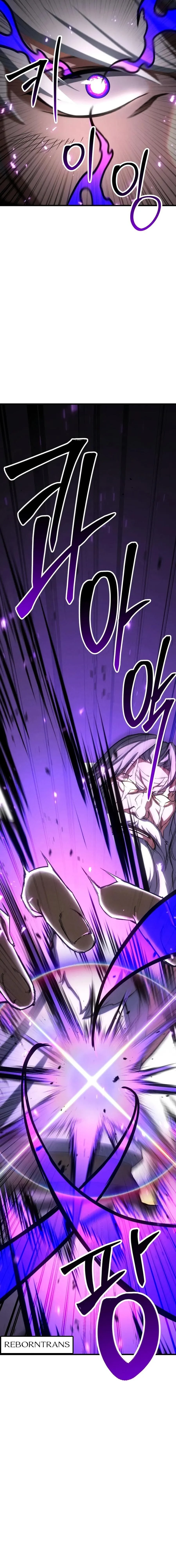 Absolute Necromancer ตอนที่ 95 page 21