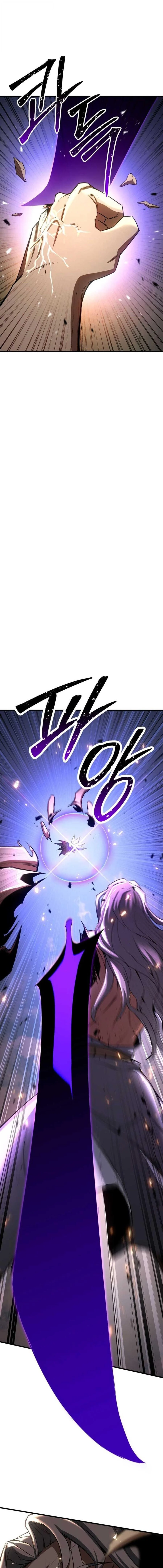 Absolute Necromancer ตอนที่ 96 page 8