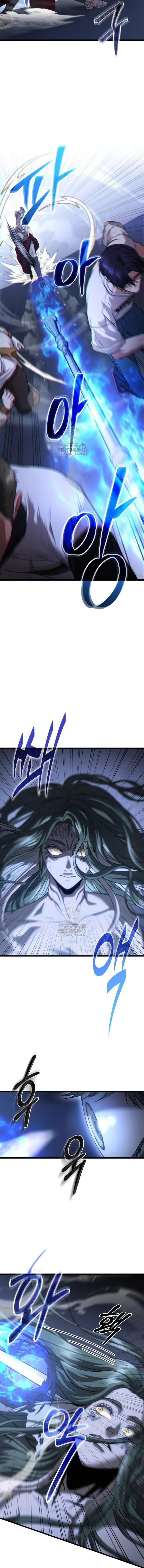 Absolute Person in Every Corner โทษที พื้นที่นี้ห้ามออก! ตอนที่ 38 page 9