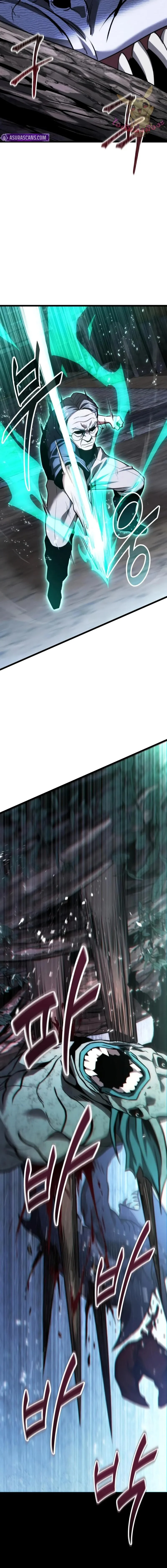 Absolute Person in Every Corner โทษที พื้นที่นี้ห้ามออก! ตอนที่ 47 page 9