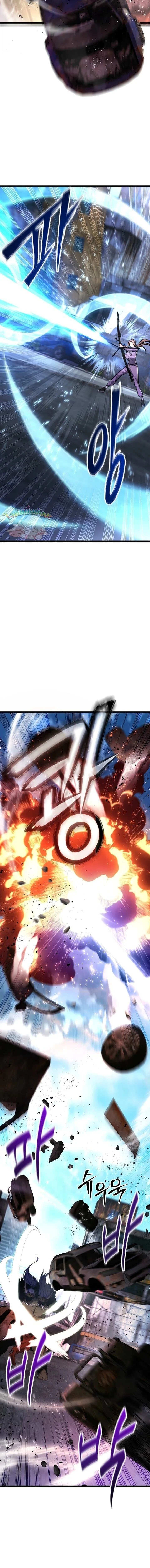 Absolute Person in Every Corner โทษที พื้นที่นี้ห้ามออก! ตอนที่ 56 page 7