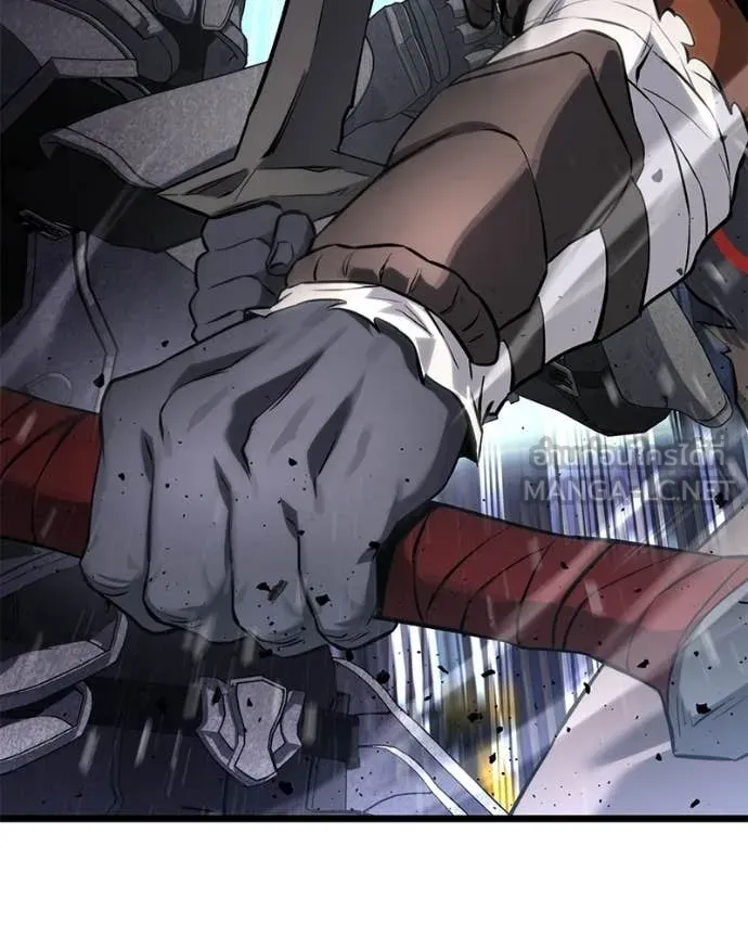 Absolute Person in Every Corner โทษที พื้นที่นี้ห้ามออก! ตอนที่ 57 page 142