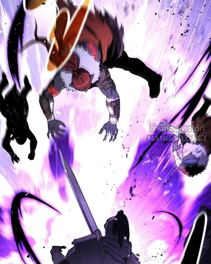 Absolute Person in Every Corner โทษที พื้นที่นี้ห้ามออก! ตอนที่ 57 page 148