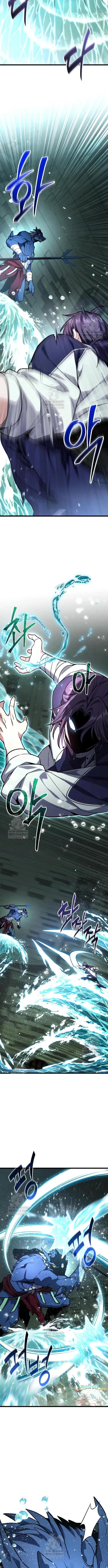 Absolute Person in Every Corner โทษที พื้นที่นี้ห้ามออก! ตอนที่ 63 page 4