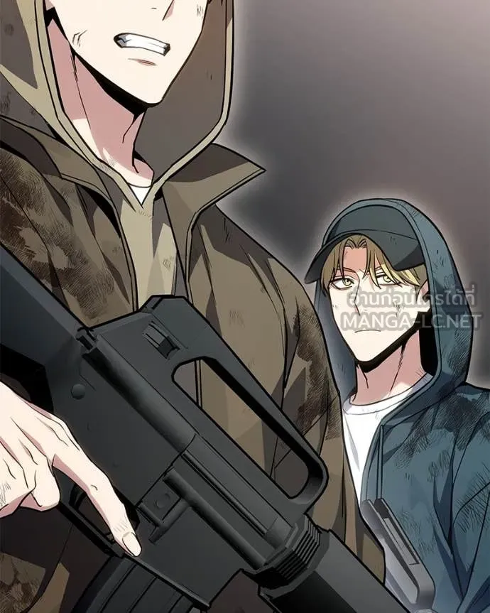 Absolute Person in Every Corner โทษที พื้นที่นี้ห้ามออก! ตอนที่ 72 page 162