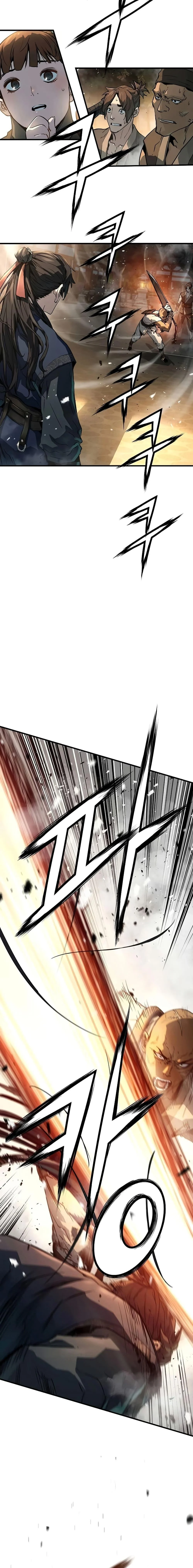 Absolute Regression ย้อนชะตาล่าข้ามภพ ตอนที่ 5 page 22