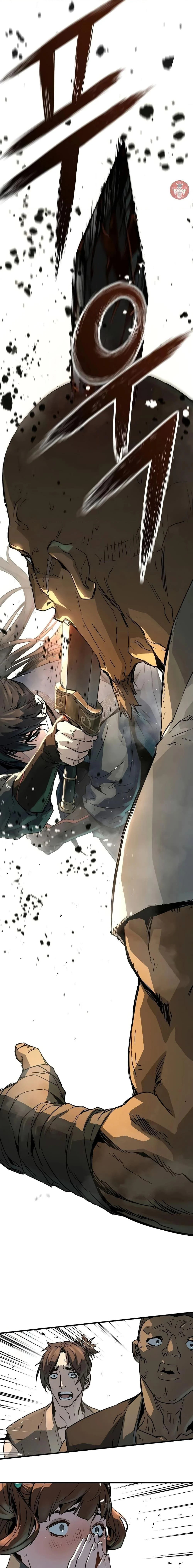 Absolute Regression ย้อนชะตาล่าข้ามภพ ตอนที่ 5 page 23