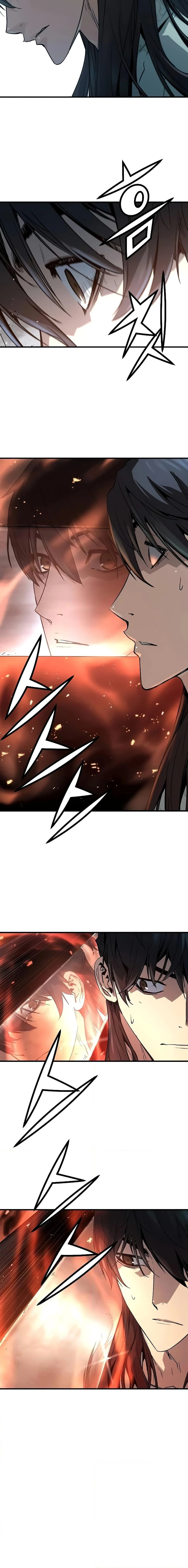 Absolute Regression ย้อนชะตาล่าข้ามภพ ตอนที่ 6 page 11