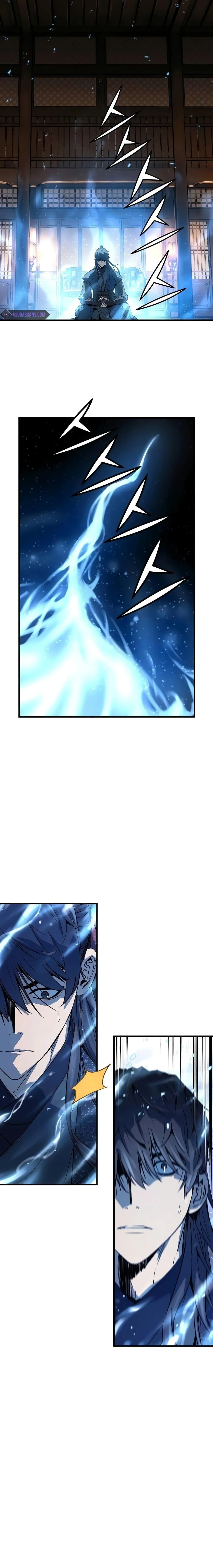 Absolute Regression ย้อนชะตาล่าข้ามภพ ตอนที่ 7 page 0