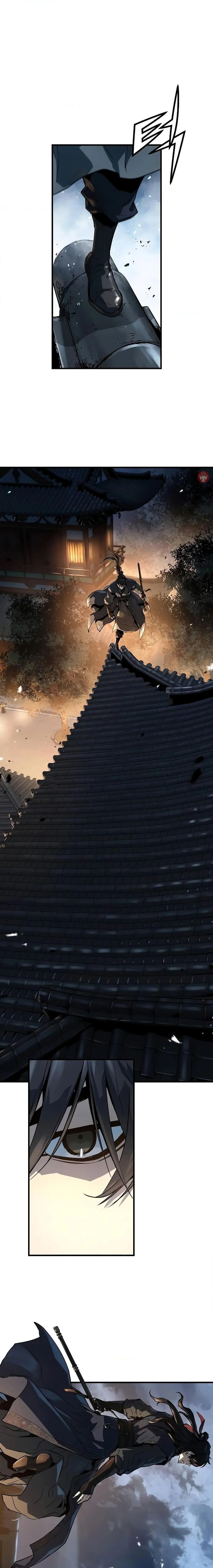 Absolute Regression ย้อนชะตาล่าข้ามภพ ตอนที่ 7 page 1