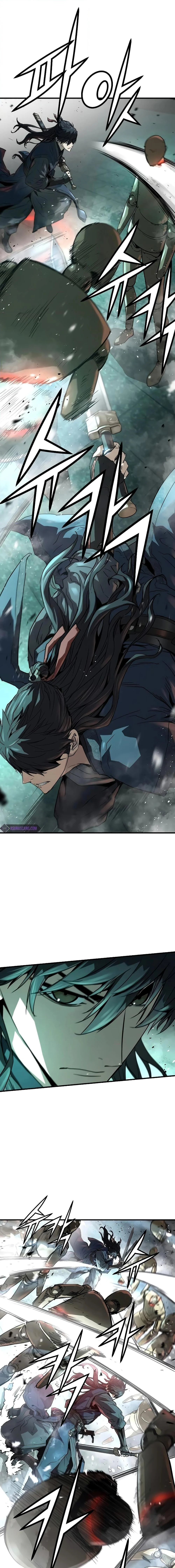 Absolute Regression ย้อนชะตาล่าข้ามภพ ตอนที่ 8 page 5