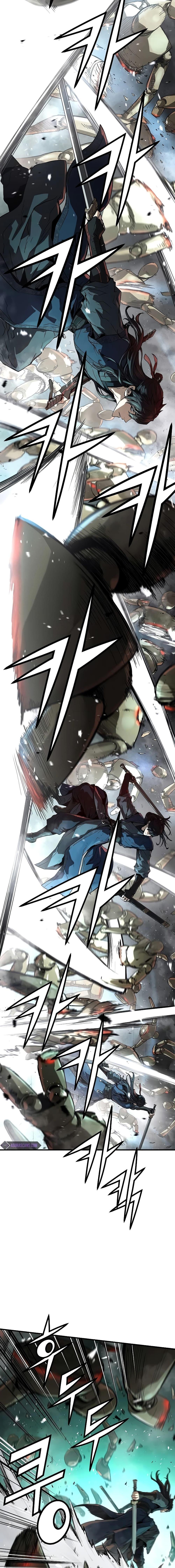 Absolute Regression ย้อนชะตาล่าข้ามภพ ตอนที่ 8 page 6