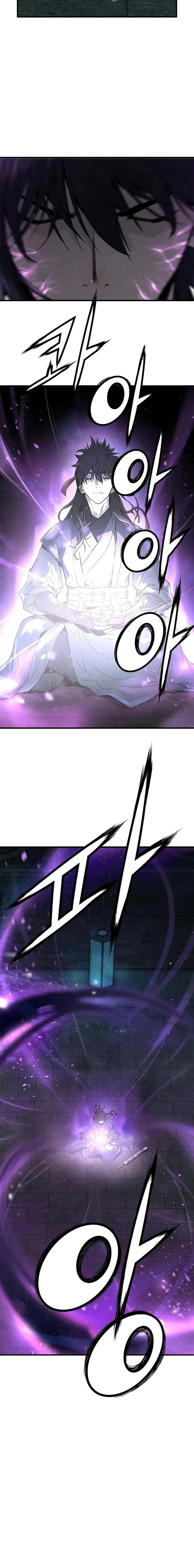 Absolute Regression ย้อนชะตาล่าข้ามภพ ตอนที่ 9 page 2