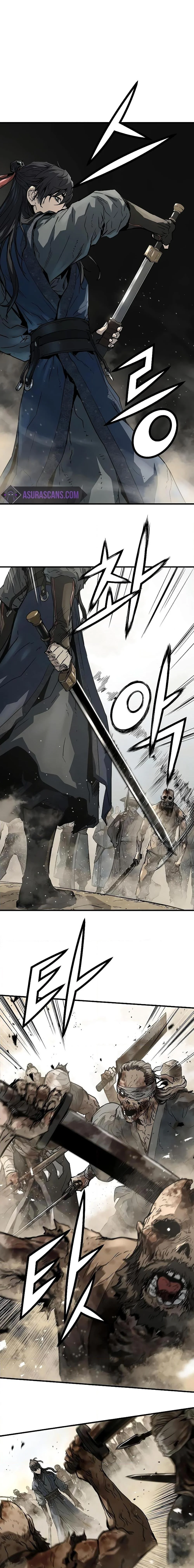 Absolute Regression ย้อนชะตาล่าข้ามภพ ตอนที่ 9 page 16