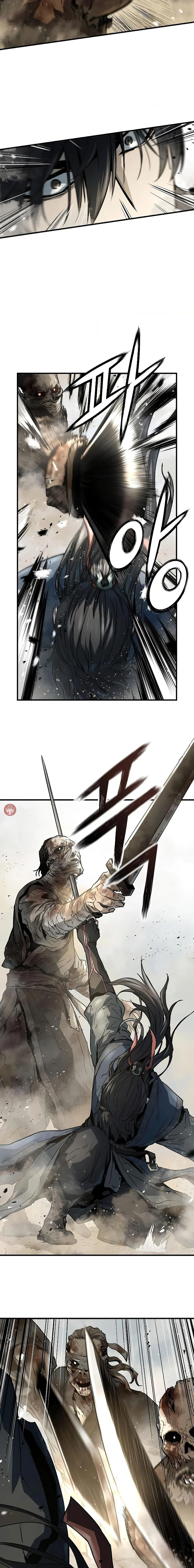 Absolute Regression ย้อนชะตาล่าข้ามภพ ตอนที่ 9 page 17