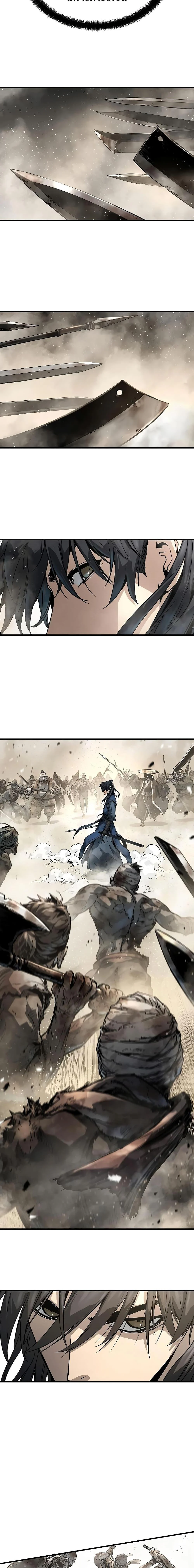 Absolute Regression ย้อนชะตาล่าข้ามภพ ตอนที่ 9 page 20