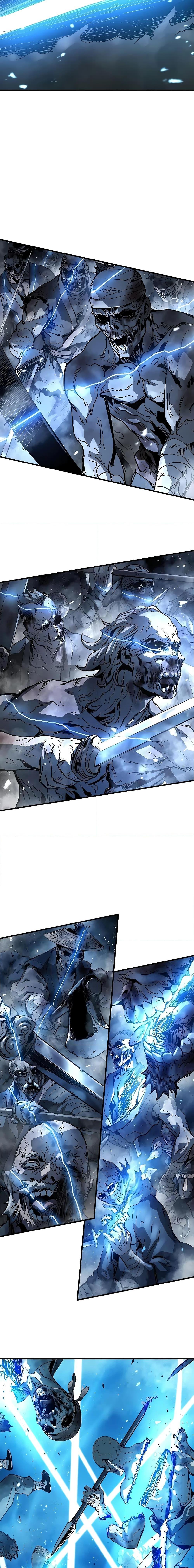 Absolute Regression ย้อนชะตาล่าข้ามภพ ตอนที่ 9 page 22