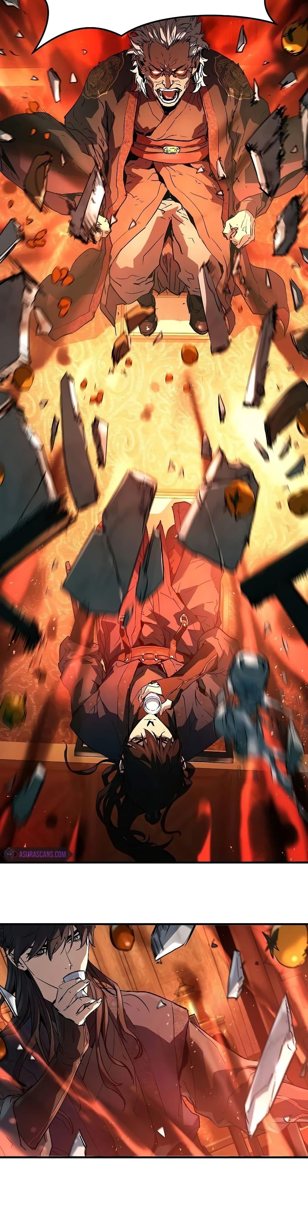 Absolute Regression ย้อนชะตาล่าข้ามภพ ตอนที่ 15 page 24