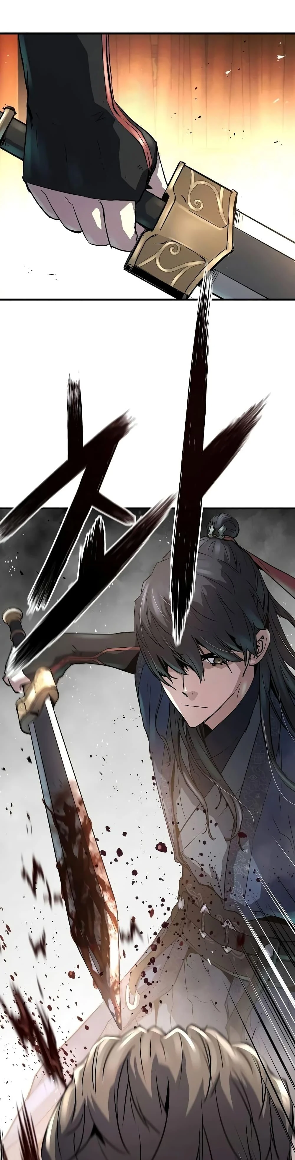 Absolute Regression ย้อนชะตาล่าข้ามภพ ตอนที่ 15 page 32