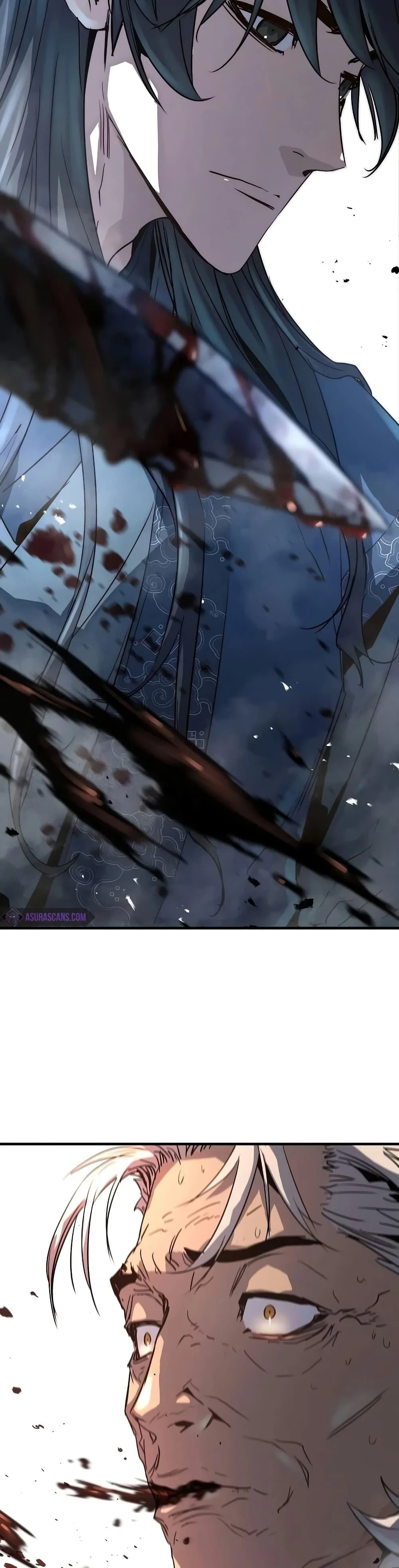 Absolute Regression ย้อนชะตาล่าข้ามภพ ตอนที่ 15 page 34