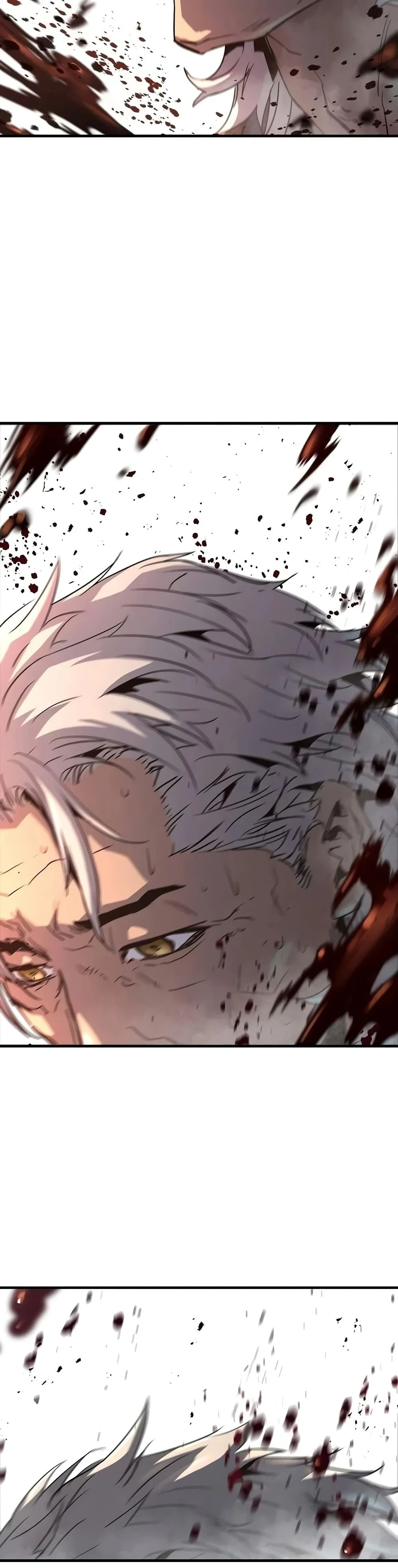 Absolute Regression ย้อนชะตาล่าข้ามภพ ตอนที่ 15 page 35