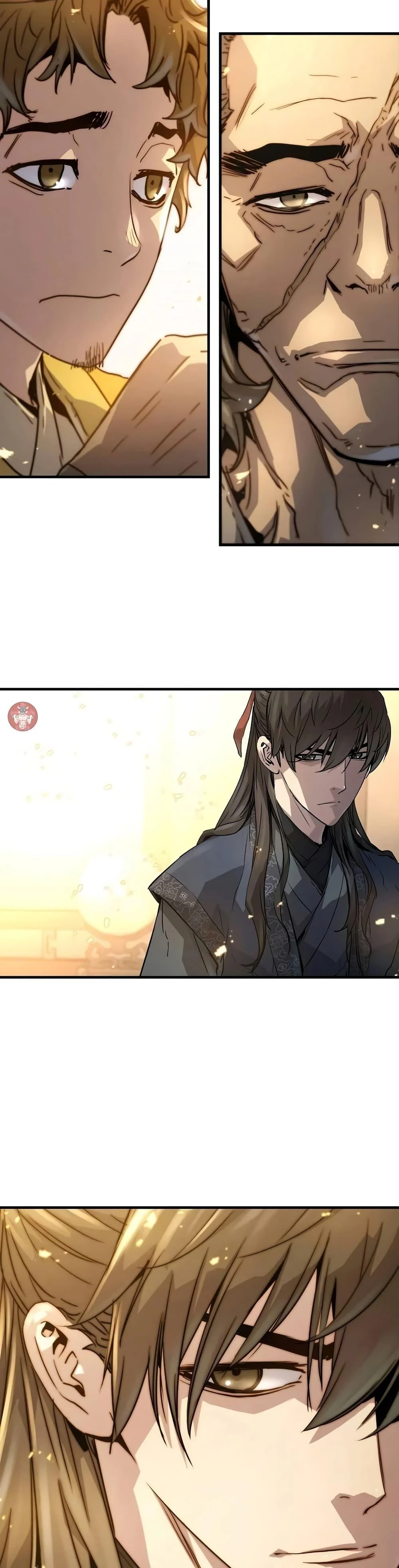 Absolute Regression ย้อนชะตาล่าข้ามภพ ตอนที่ 15 page 42