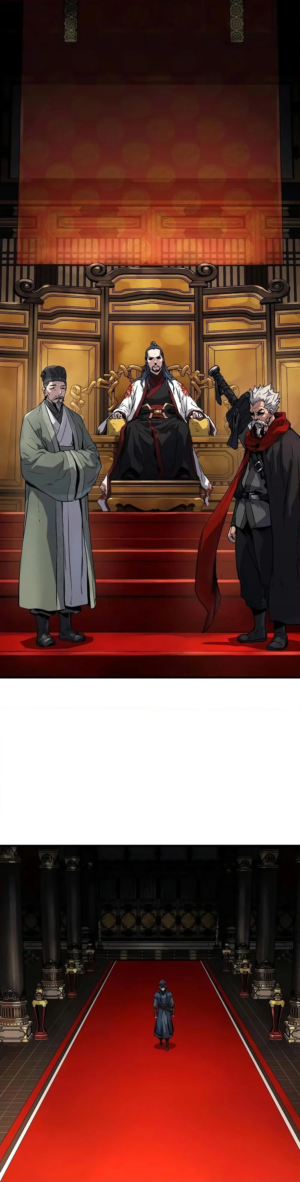 Absolute Regression ย้อนชะตาล่าข้ามภพ ตอนที่ 15 page 46