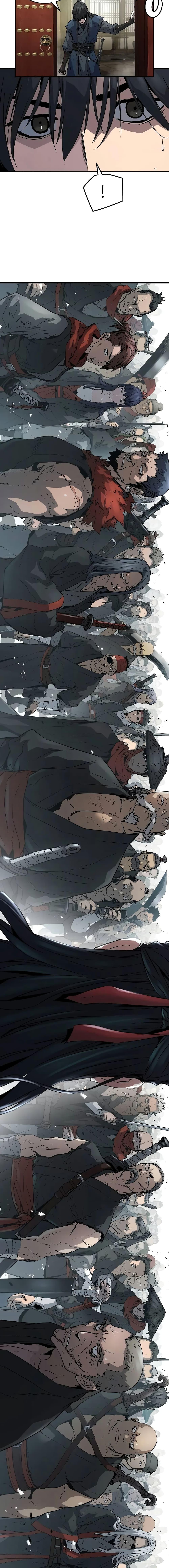 Absolute Regression ย้อนชะตาล่าข้ามภพ ตอนที่ 17 page 8