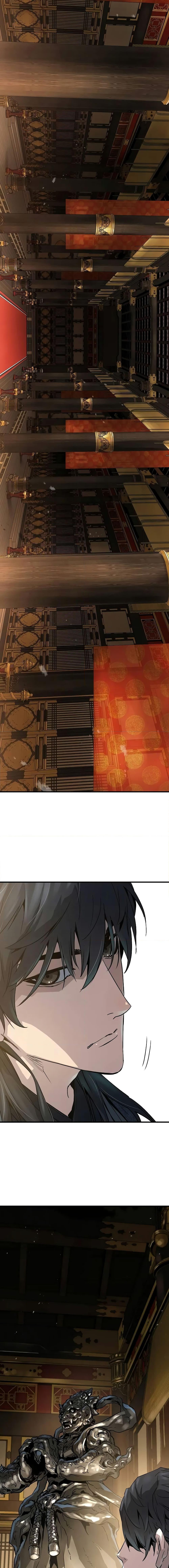 Absolute Regression ย้อนชะตาล่าข้ามภพ ตอนที่ 17 page 19