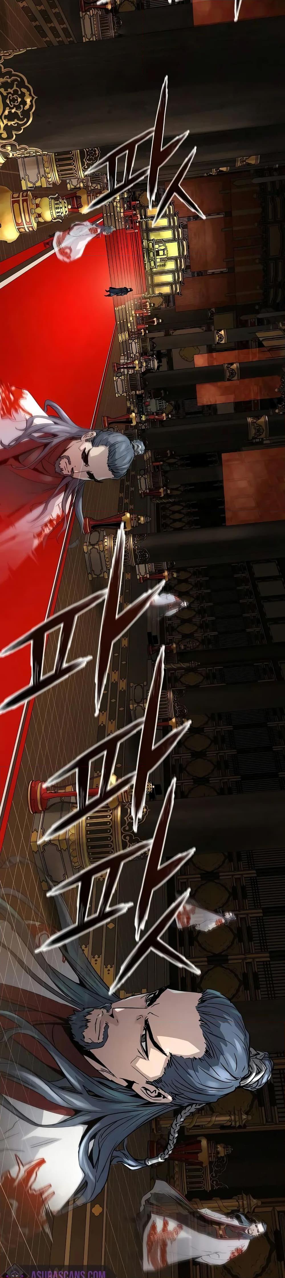 Absolute Regression ย้อนชะตาล่าข้ามภพ ตอนที่ 19 page 33