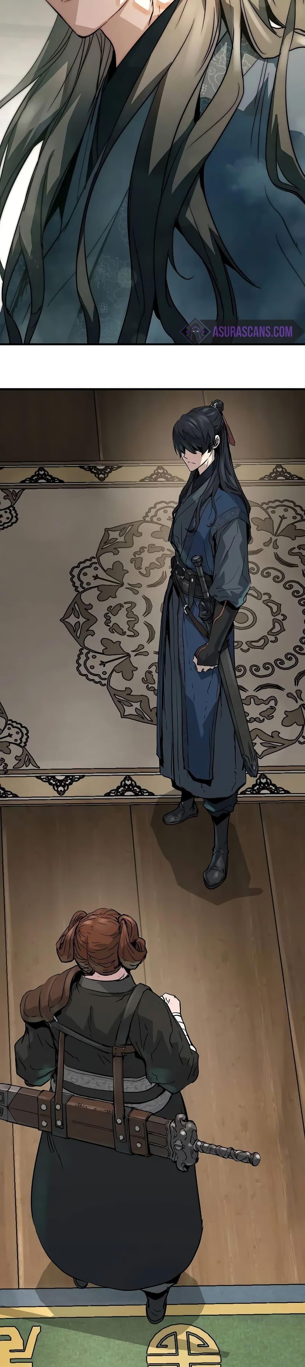 Absolute Regression ย้อนชะตาล่าข้ามภพ ตอนที่ 19 page 47