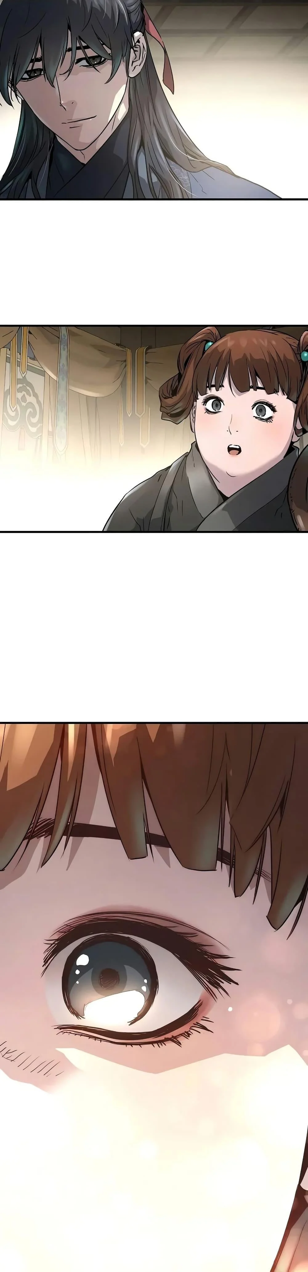 Absolute Regression ย้อนชะตาล่าข้ามภพ ตอนที่ 20 page 2