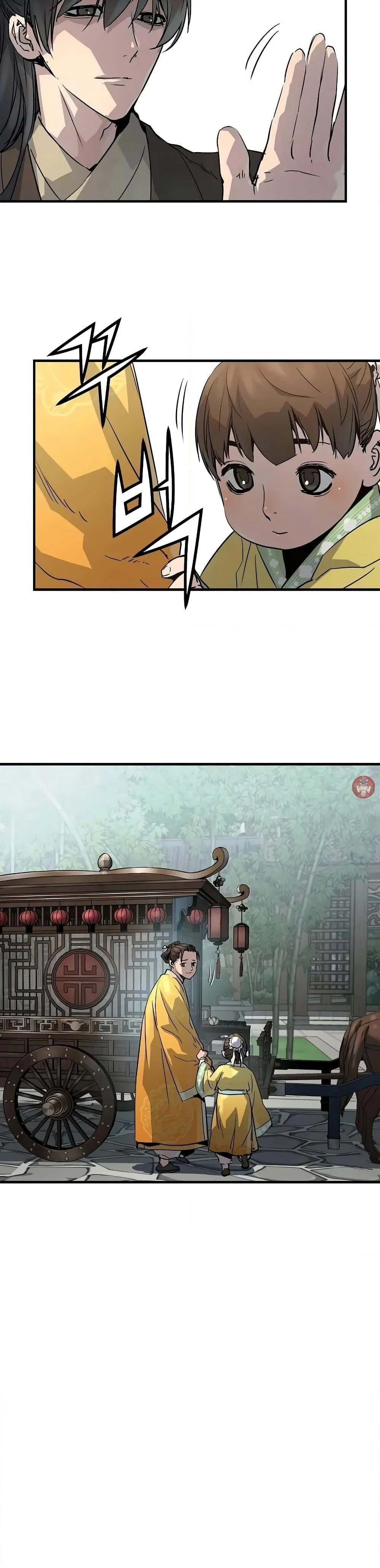 Absolute Regression ย้อนชะตาล่าข้ามภพ ตอนที่ 20 page 18