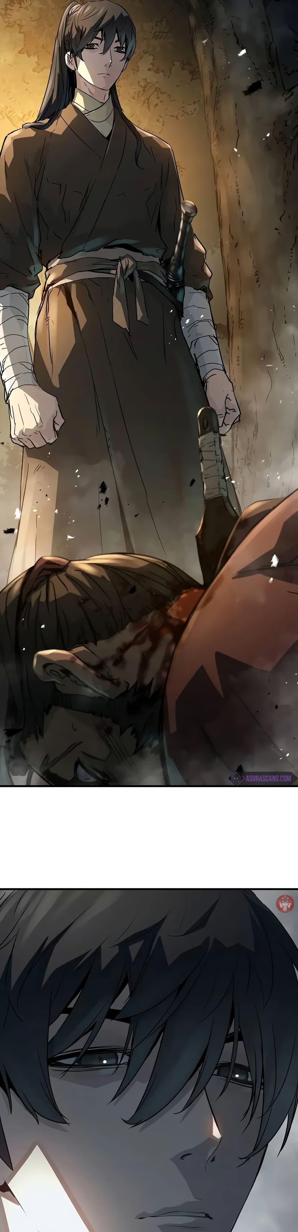 Absolute Regression ย้อนชะตาล่าข้ามภพ ตอนที่ 20 page 48