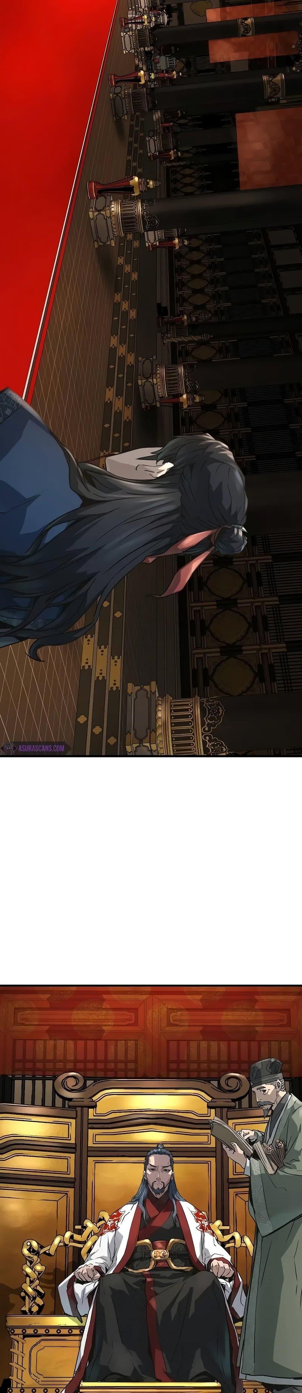 Absolute Regression ย้อนชะตาล่าข้ามภพ ตอนที่ 22 page 33