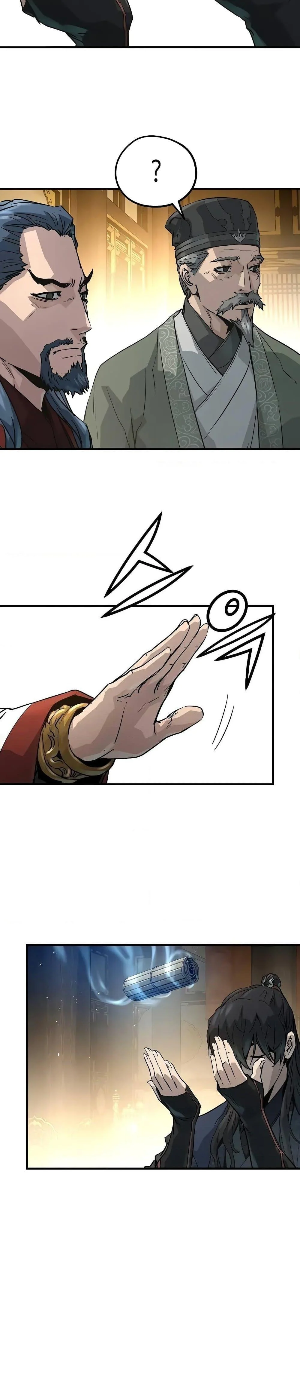 Absolute Regression ย้อนชะตาล่าข้ามภพ ตอนที่ 22 page 41