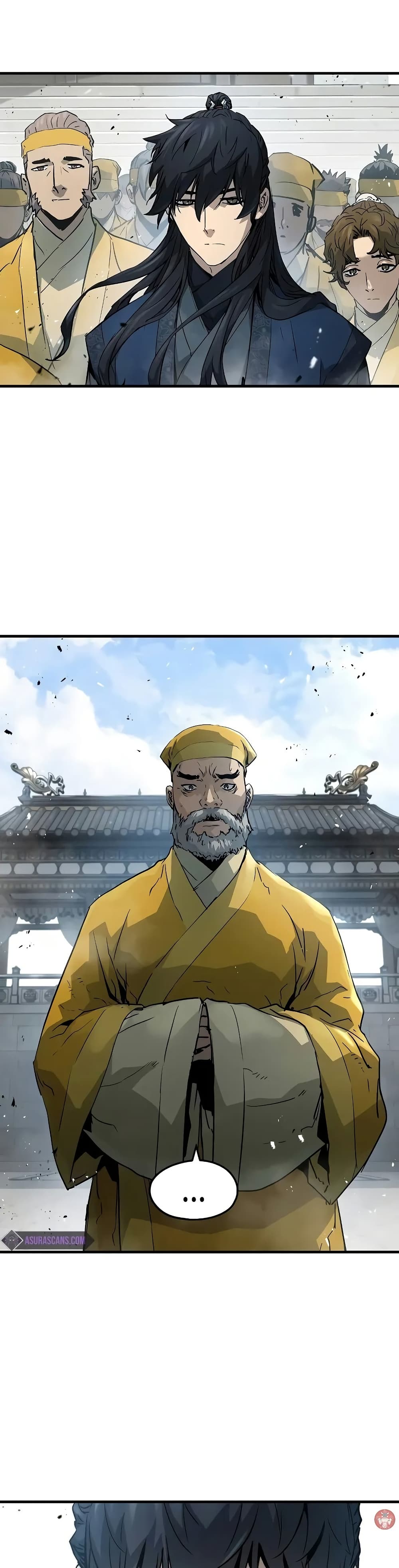 Absolute Regression ย้อนชะตาล่าข้ามภพ ตอนที่ 26 page 7