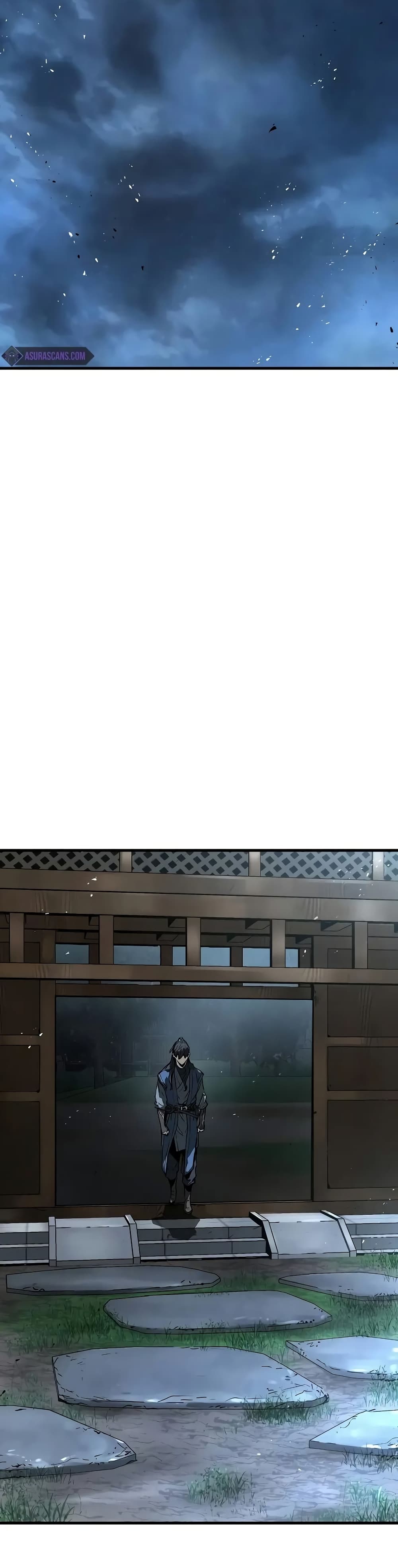 Absolute Regression ย้อนชะตาล่าข้ามภพ ตอนที่ 26 page 34