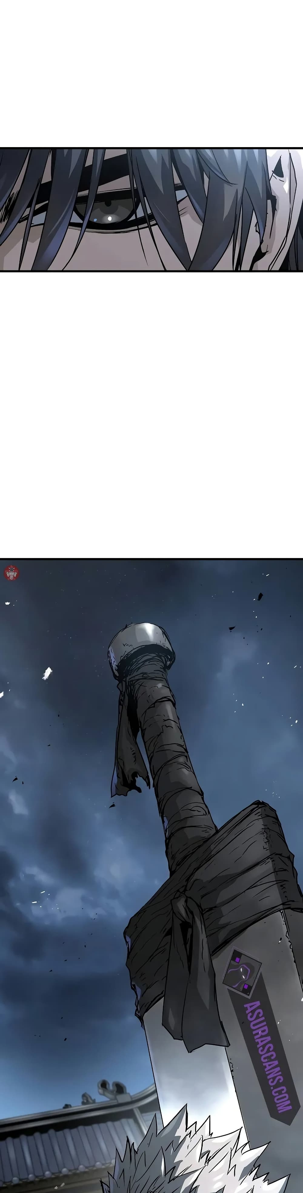 Absolute Regression ย้อนชะตาล่าข้ามภพ ตอนที่ 26 page 35