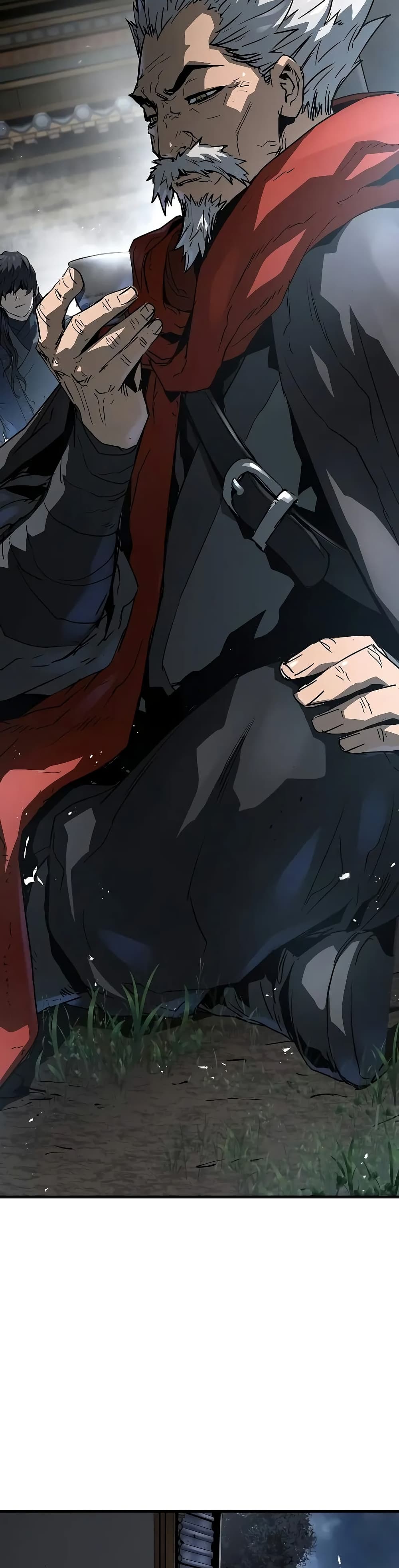 Absolute Regression ย้อนชะตาล่าข้ามภพ ตอนที่ 26 page 36