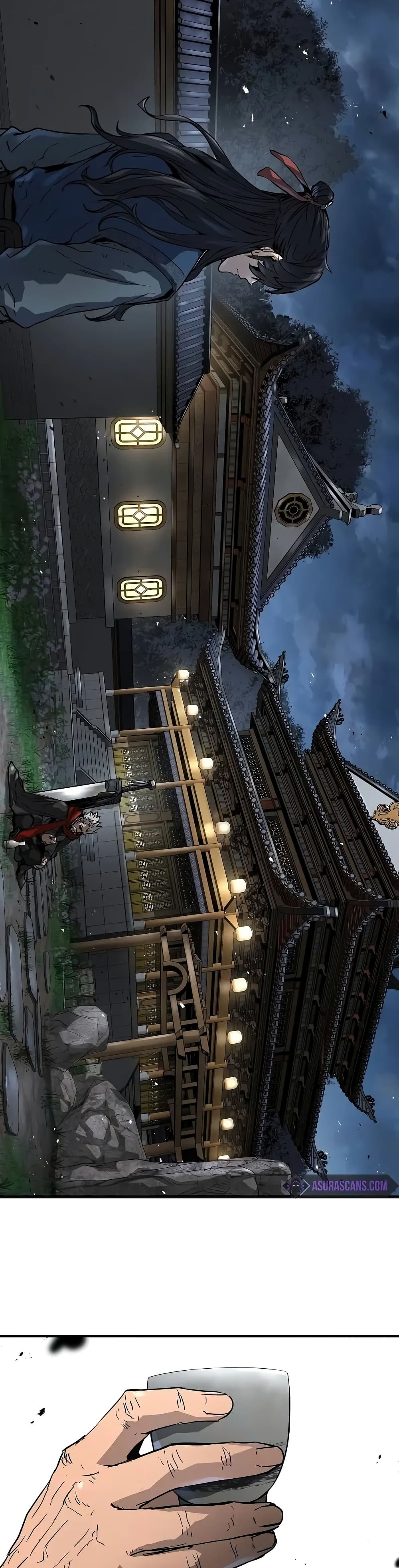 Absolute Regression ย้อนชะตาล่าข้ามภพ ตอนที่ 26 page 37