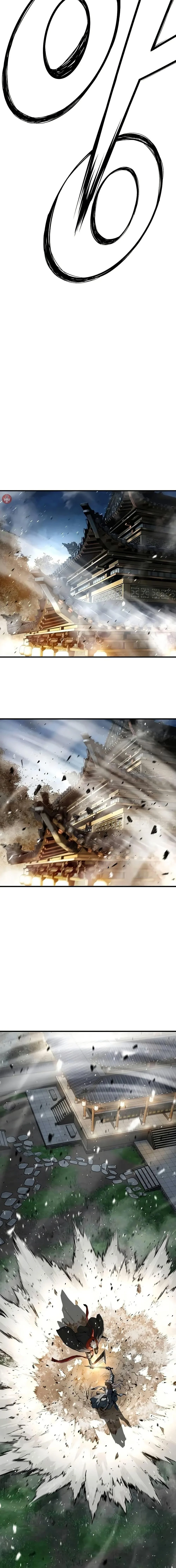 Absolute Regression ย้อนชะตาล่าข้ามภพ ตอนที่ 29 page 1