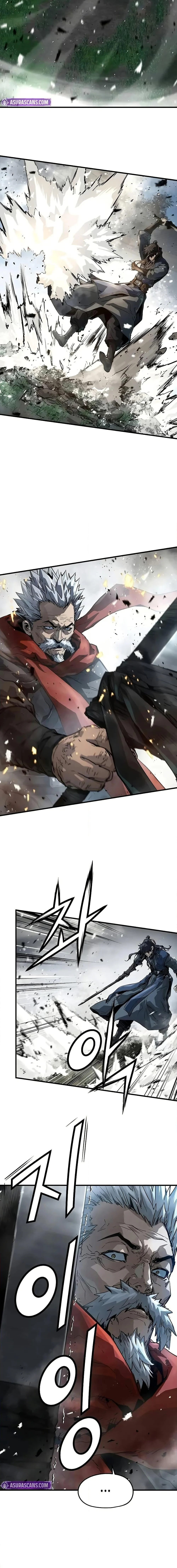 Absolute Regression ย้อนชะตาล่าข้ามภพ ตอนที่ 29 page 2