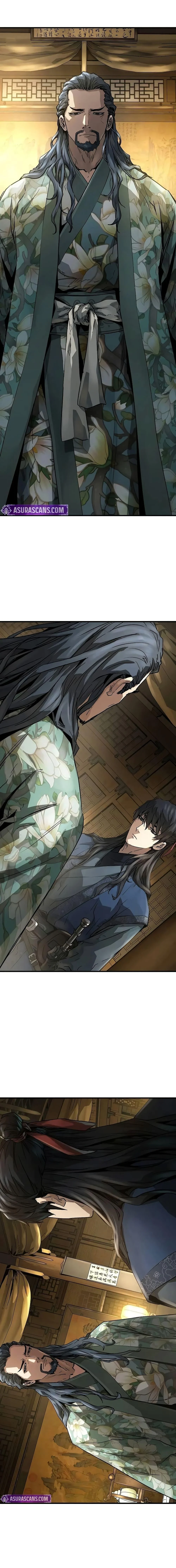 Absolute Regression ย้อนชะตาล่าข้ามภพ ตอนที่ 29 page 16