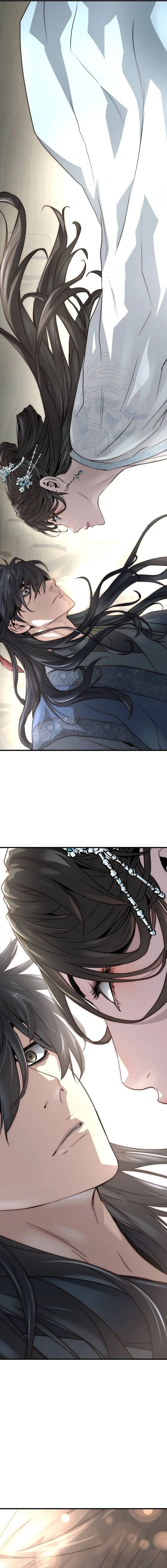 Absolute Regression ย้อนชะตาล่าข้ามภพ ตอนที่ 32 page 13