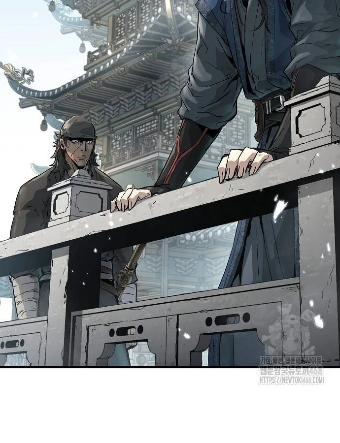 Absolute Regression ย้อนชะตาล่าข้ามภพ ตอนที่ 33 page 8