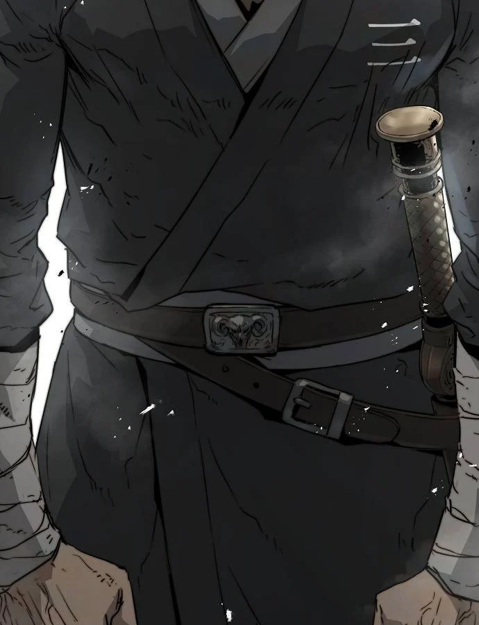 Absolute Regression ย้อนชะตาล่าข้ามภพ ตอนที่ 33 page 30