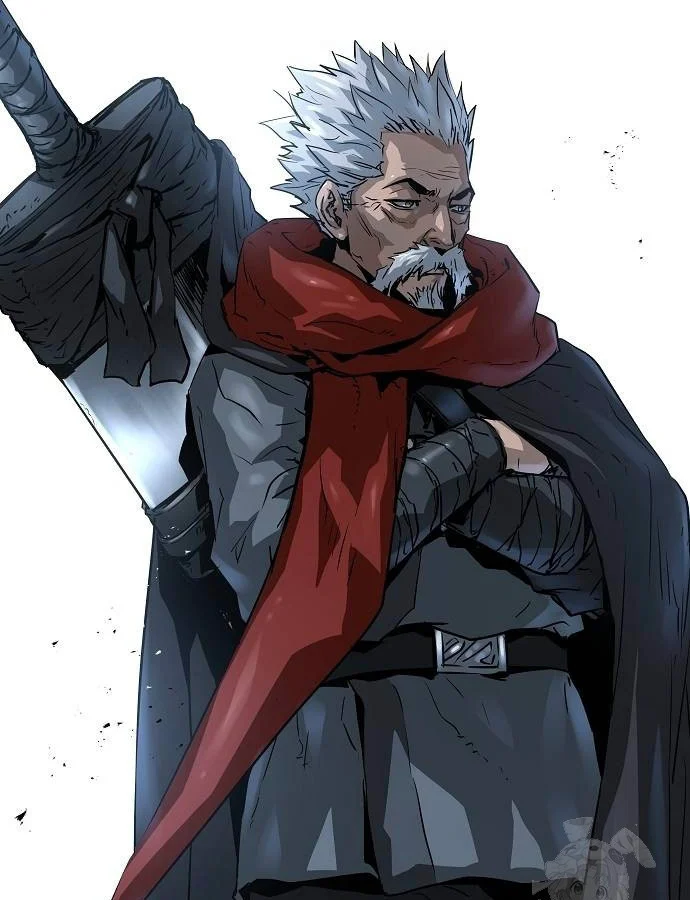 Absolute Regression ย้อนชะตาล่าข้ามภพ ตอนที่ 33 page 51