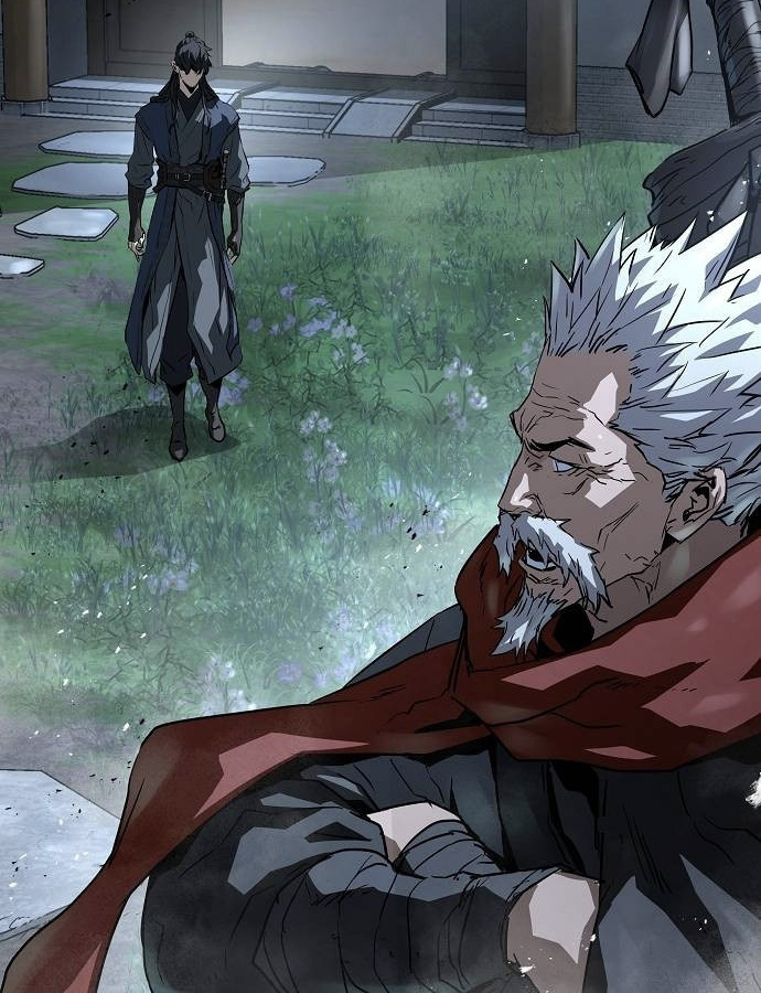 Absolute Regression ย้อนชะตาล่าข้ามภพ ตอนที่ 33 page 56