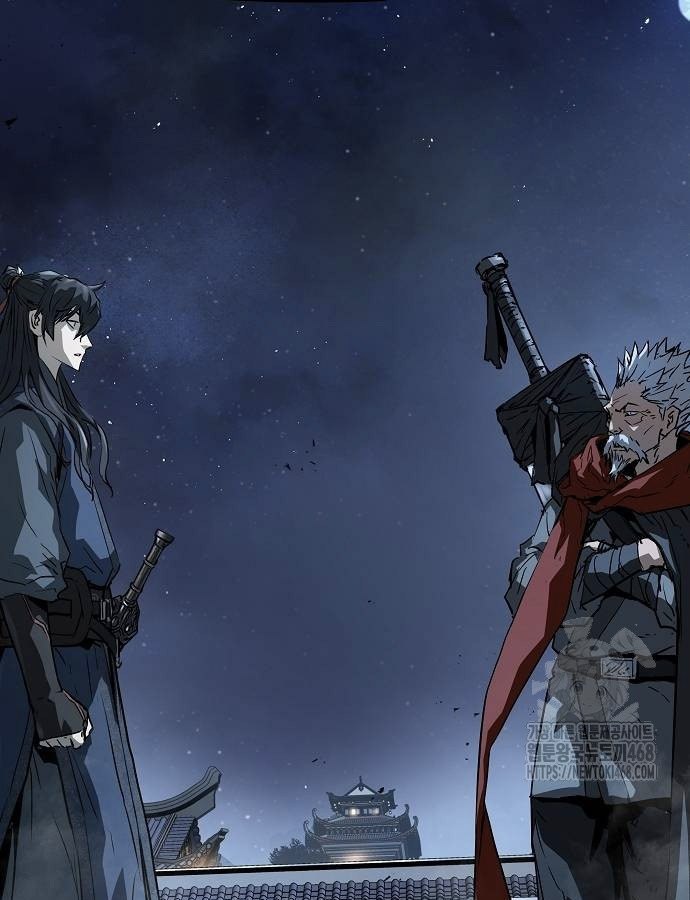 Absolute Regression ย้อนชะตาล่าข้ามภพ ตอนที่ 33 page 83